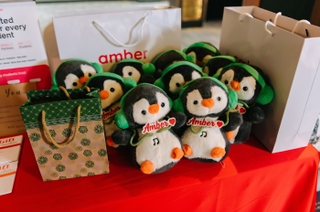 AMBER CONNECT VIETNAM 2026 – KẾT NỐI GIẢI PHÁP NHÀ Ở DU HỌC SINH TOÀN CẦU