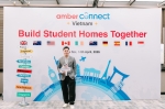 AMBER CONNECT VIETNAM 2026 – KẾT NỐI GIẢI PHÁP NHÀ Ở DU HỌC SINH TOÀN CẦU