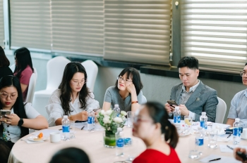 AMBER CONNECT VIETNAM 2026 – KẾT NỐI GIẢI PHÁP NHÀ Ở DU HỌC SINH TOÀN CẦU