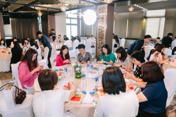 AMBER CONNECT VIETNAM 2026 – KẾT NỐI GIẢI PHÁP NHÀ Ở DU HỌC SINH TOÀN CẦU