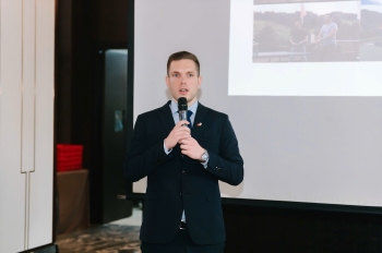 CẬP NHẬT MỚI VỀ CƠ HỘI DU HỌC NGÀNH HOSPITALITY TỪ TRƯỜNG HTMi THUỴ SĨ 2026