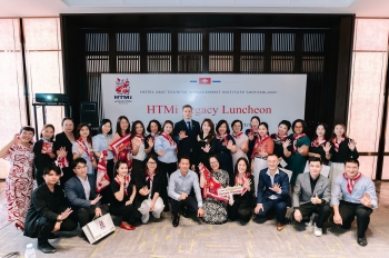 CẬP NHẬT MỚI VỀ CƠ HỘI DU HỌC NGÀNH HOSPITALITY TỪ TRƯỜNG HTMi THUỴ SĨ 2026