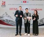 CẬP NHẬT MỚI VỀ CƠ HỘI DU HỌC NGÀNH HOSPITALITY TỪ TRƯỜNG HTMi THUỴ SĨ 2026