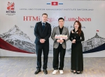 CẬP NHẬT MỚI VỀ CƠ HỘI DU HỌC NGÀNH HOSPITALITY TỪ TRƯỜNG HTMi THUỴ SĨ 2026