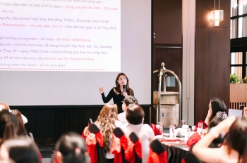 CẬP NHẬT MỚI VỀ CƠ HỘI DU HỌC NGÀNH HOSPITALITY TỪ TRƯỜNG HTMi THUỴ SĨ 2026