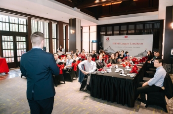 CẬP NHẬT MỚI VỀ CƠ HỘI DU HỌC NGÀNH HOSPITALITY TỪ TRƯỜNG HTMi THUỴ SĨ 2026