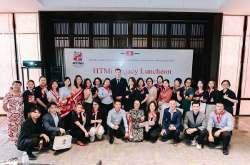 CẬP NHẬT MỚI VỀ CƠ HỘI DU HỌC NGÀNH HOSPITALITY TỪ TRƯỜNG HTMi THUỴ SĨ 2026