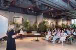 GRAND EDU THAM DỰ “ADVENTUS 2026 IRELAND INFORMATION DAY” – CẬP NHẬT XU HƯỚNG DU HỌC IRELAND MỚI NHẤT CHO HỌC SINH VIỆT NAM