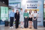 GRAND EDU THAM DỰ “ADVENTUS 2026 IRELAND INFORMATION DAY” – CẬP NHẬT XU HƯỚNG DU HỌC IRELAND MỚI NHẤT CHO HỌC SINH VIỆT NAM