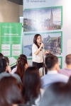 GRAND EDU THAM DỰ “ADVENTUS 2026 IRELAND INFORMATION DAY” – CẬP NHẬT XU HƯỚNG DU HỌC IRELAND MỚI NHẤT CHO HỌC SINH VIỆT NAM