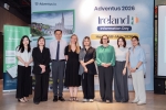 GRAND EDU THAM DỰ “ADVENTUS 2026 IRELAND INFORMATION DAY” – CẬP NHẬT XU HƯỚNG DU HỌC IRELAND MỚI NHẤT CHO HỌC SINH VIỆT NAM