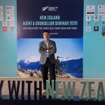 GRAND EDU THAM DỰ NEW ZEALAND AGENT & COUNSELLOR SEMINAR 2026 TẠI HÀ NỘI