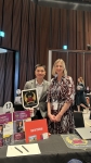 GRAND EDU THAM DỰ NEW ZEALAND AGENT & COUNSELLOR SEMINAR 2026 TẠI HÀ NỘI