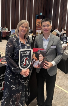 GRAND EDU THAM DỰ NEW ZEALAND AGENT & COUNSELLOR SEMINAR 2026 TẠI HÀ NỘI