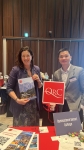 GRAND EDU THAM DỰ NEW ZEALAND AGENT & COUNSELLOR SEMINAR 2026 TẠI HÀ NỘI