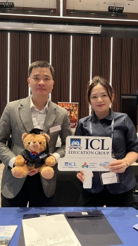 GRAND EDU THAM DỰ NEW ZEALAND AGENT & COUNSELLOR SEMINAR 2026 TẠI HÀ NỘI