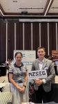 GRAND EDU THAM DỰ NEW ZEALAND AGENT & COUNSELLOR SEMINAR 2026 TẠI HÀ NỘI