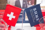 BHMS SWITZERLAND PARTNER LUNCHEON 2026 – KẾT NỐI ĐỐI TÁC, MỞ RỘNG CƠ HỘI DU HỌC THỤY SĨ ĐẲNG CẤP QUỐC TẾ