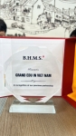 BHMS SWITZERLAND PARTNER LUNCHEON 2026 – KẾT NỐI ĐỐI TÁC, MỞ RỘNG CƠ HỘI DU HỌC THỤY SĨ ĐẲNG CẤP QUỐC TẾ