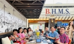 BHMS SWITZERLAND PARTNER LUNCHEON 2026 – KẾT NỐI ĐỐI TÁC, MỞ RỘNG CƠ HỘI DU HỌC THỤY SĨ ĐẲNG CẤP QUỐC TẾ