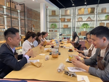 WORKSHOP THE WORTHGATE SCHOOL – KHÁM PHÁ XU HƯỚNG GIÁO DỤC HIỆN ĐẠI & CƠ HỘI HỌC BỔNG 100% TẠI ANH QUỐC