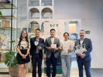 WORKSHOP THE WORTHGATE SCHOOL – KHÁM PHÁ XU HƯỚNG GIÁO DỤC HIỆN ĐẠI & CƠ HỘI HỌC BỔNG 100% TẠI ANH QUỐC