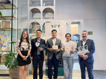 WORKSHOP THE WORTHGATE SCHOOL – KHÁM PHÁ XU HƯỚNG GIÁO DỤC HIỆN ĐẠI & CƠ HỘI HỌC BỔNG 100% TẠI ANH QUỐC