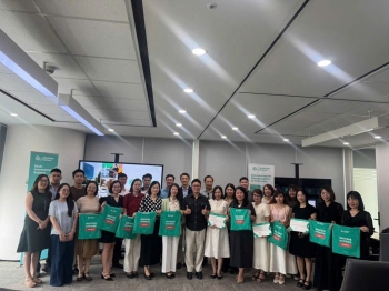 AGENT WORKSHOP 2026 CÙNG EU BUSINESS SCHOOL