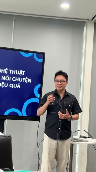 AGENT WORKSHOP 2026 CÙNG EU BUSINESS SCHOOL