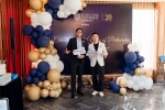 JAMES COOK UNIVERSITY BRISBANE KỶ NIỆM 20 NĂM HỢP TÁC GIÁO DỤC QUỐC TẾ GIỮA ÚC VÀ VIỆT NAM