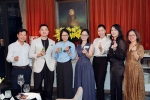 JAMES COOK UNIVERSITY BRISBANE KỶ NIỆM 20 NĂM HỢP TÁC GIÁO DỤC QUỐC TẾ GIỮA ÚC VÀ VIỆT NAM
