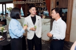 JAMES COOK UNIVERSITY BRISBANE KỶ NIỆM 20 NĂM HỢP TÁC GIÁO DỤC QUỐC TẾ GIỮA ÚC VÀ VIỆT NAM
