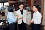 JAMES COOK UNIVERSITY BRISBANE KỶ NIỆM 20 NĂM HỢP TÁC GIÁO DỤC QUỐC TẾ GIỮA ÚC VÀ VIỆT NAM