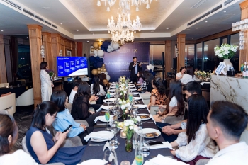 JAMES COOK UNIVERSITY BRISBANE KỶ NIỆM 20 NĂM HỢP TÁC GIÁO DỤC QUỐC TẾ GIỮA ÚC VÀ VIỆT NAM