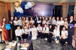 JAMES COOK UNIVERSITY BRISBANE KỶ NIỆM 20 NĂM HỢP TÁC GIÁO DỤC QUỐC TẾ GIỮA ÚC VÀ VIỆT NAM