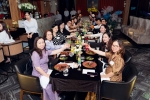 JAMES COOK UNIVERSITY BRISBANE KỶ NIỆM 20 NĂM HỢP TÁC GIÁO DỤC QUỐC TẾ GIỮA ÚC VÀ VIỆT NAM