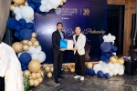 JAMES COOK UNIVERSITY BRISBANE KỶ NIỆM 20 NĂM HỢP TÁC GIÁO DỤC QUỐC TẾ GIỮA ÚC VÀ VIỆT NAM