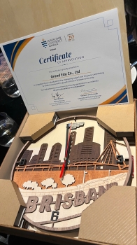 JAMES COOK UNIVERSITY BRISBANE KỶ NIỆM 20 NĂM HỢP TÁC GIÁO DỤC QUỐC TẾ GIỮA ÚC VÀ VIỆT NAM