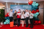 GRAND EDU THAM DỰ NAVITAS AUSTRALASIA MANAGED CAMPUS EVENT 2026 – CẬP NHẬT XU HƯỚNG DU HỌC ÚC THỜI ĐẠI AI
