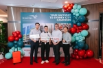 GRAND EDU THAM DỰ NAVITAS AUSTRALASIA MANAGED CAMPUS EVENT 2026 – CẬP NHẬT XU HƯỚNG DU HỌC ÚC THỜI ĐẠI AI
