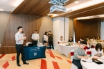 GRAND EDU THAM DỰ NAVITAS AUSTRALASIA MANAGED CAMPUS EVENT 2026 – CẬP NHẬT XU HƯỚNG DU HỌC ÚC THỜI ĐẠI AI