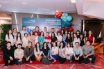 GRAND EDU THAM DỰ NAVITAS AUSTRALASIA MANAGED CAMPUS EVENT 2026 – CẬP NHẬT XU HƯỚNG DU HỌC ÚC THỜI ĐẠI AI