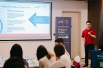 GRAND EDU THAM DỰ NAVITAS AUSTRALASIA MANAGED CAMPUS EVENT 2026 – CẬP NHẬT XU HƯỚNG DU HỌC ÚC THỜI ĐẠI AI