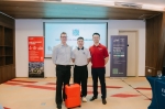 GRAND EDU THAM DỰ NAVITAS AUSTRALASIA MANAGED CAMPUS EVENT 2026 – CẬP NHẬT XU HƯỚNG DU HỌC ÚC THỜI ĐẠI AI