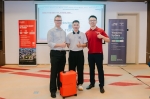 GRAND EDU THAM DỰ NAVITAS AUSTRALASIA MANAGED CAMPUS EVENT 2026 – CẬP NHẬT XU HƯỚNG DU HỌC ÚC THỜI ĐẠI AI