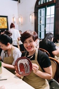 GRAND EDU NHẬN VINH DANH TẠI SỰ KIỆN PARTNER APPRECIATION 2026 TỪ ONE CURTIN