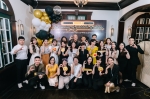 GRAND EDU NHẬN VINH DANH TẠI SỰ KIỆN PARTNER APPRECIATION 2026 TỪ ONE CURTIN