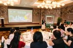 SỰ KIỆN RA MẮT SAINT LEO UNIVERSITY VIỆT NAM 2026: CẬP NHẬT CƠ HỘI DU HỌC MỸ VỚI LỢI THẾ STEM TẠI FLORIDA