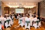 SỰ KIỆN RA MẮT SAINT LEO UNIVERSITY VIỆT NAM 2026: CẬP NHẬT CƠ HỘI DU HỌC MỸ VỚI LỢI THẾ STEM TẠI FLORIDA