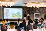 SỰ KIỆN RA MẮT SAINT LEO UNIVERSITY VIỆT NAM 2026: CẬP NHẬT CƠ HỘI DU HỌC MỸ VỚI LỢI THẾ STEM TẠI FLORIDA